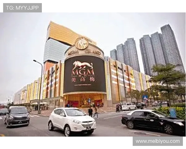 澳门半岛美高梅周边旅游景点与交通出行指南